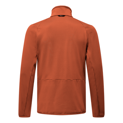 SALEWA PUEZ CAMMINO PL JKT M - FLEECETAKKI
