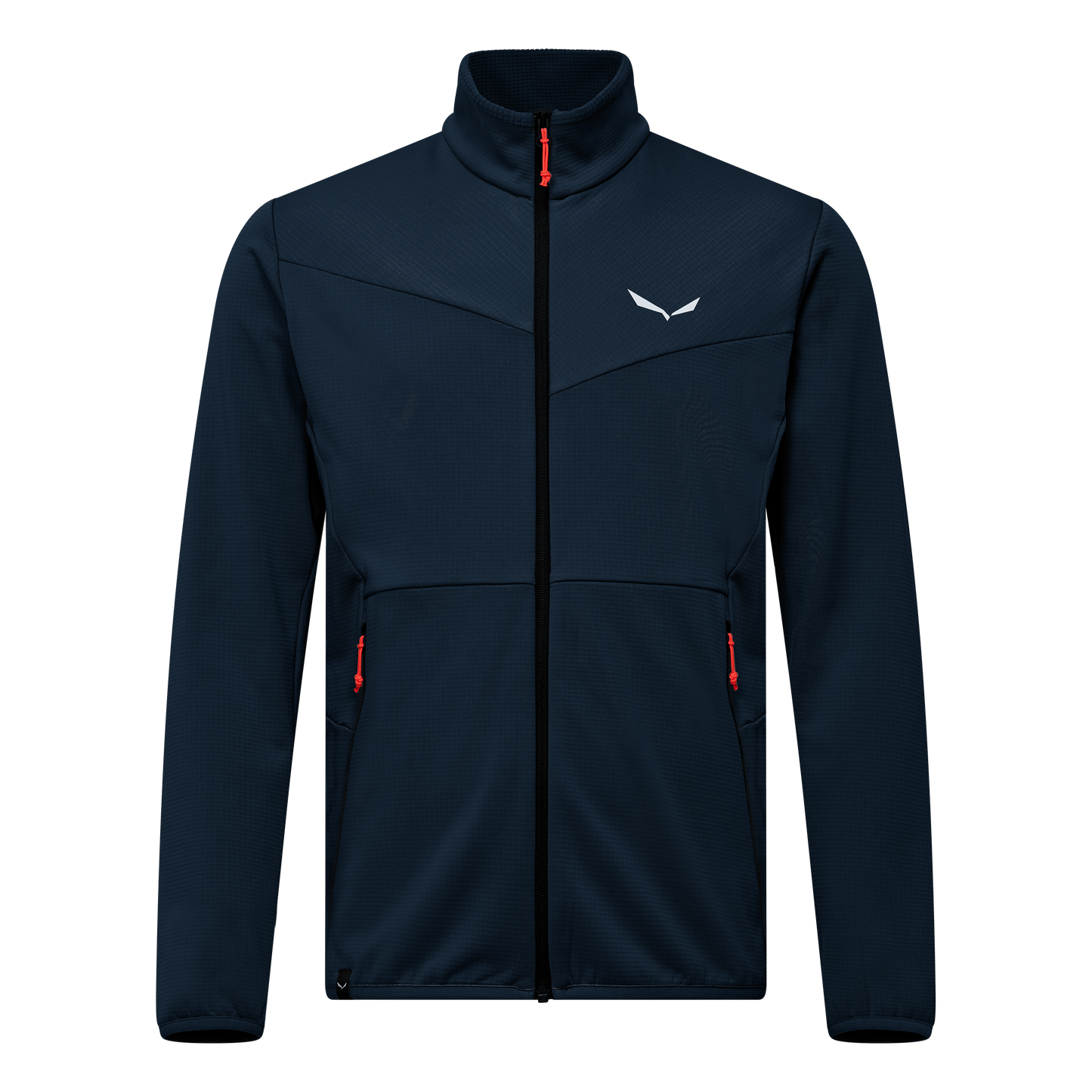 SALEWA PUEZ CAMMINO PL JKT M - FLEECETAKKI