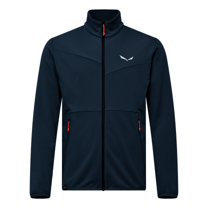SALEWA PUEZ CAMMINO PL JKT M - FLEECETAKKI