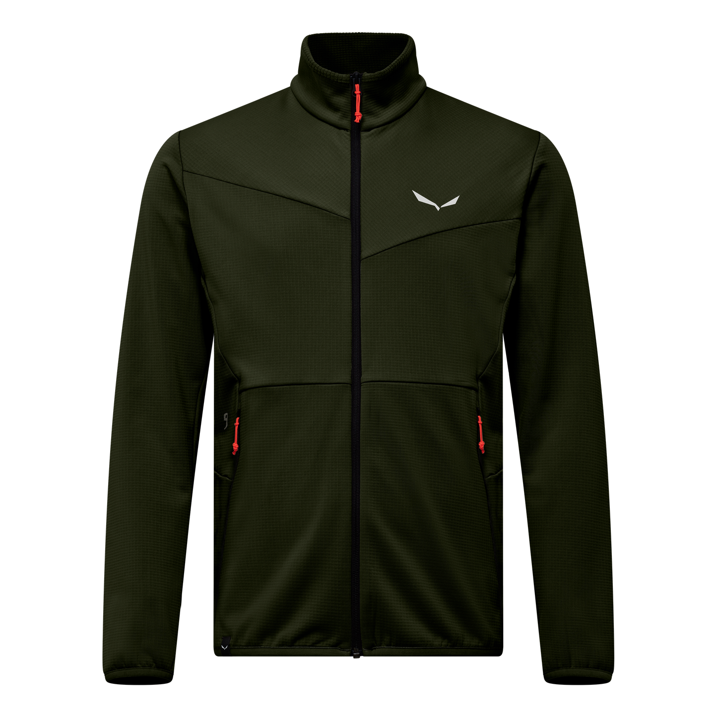SALEWA PUEZ CAMMINO PL JKT M - FLEECETAKKI