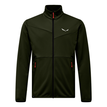 SALEWA PUEZ CAMMINO PL JKT M - FLEECETAKKI