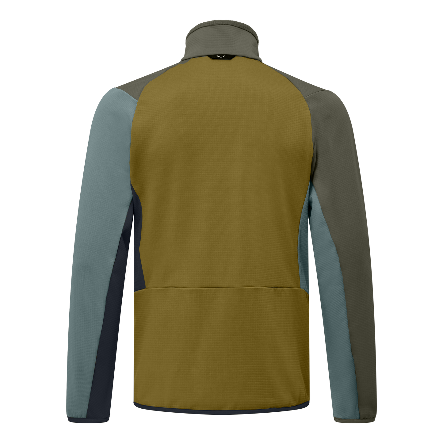 SALEWA PUEZ CAMMINO PL JKT M - FLEECETAKKI
