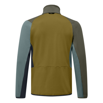 SALEWA PUEZ CAMMINO PL JKT M - FLEECETAKKI