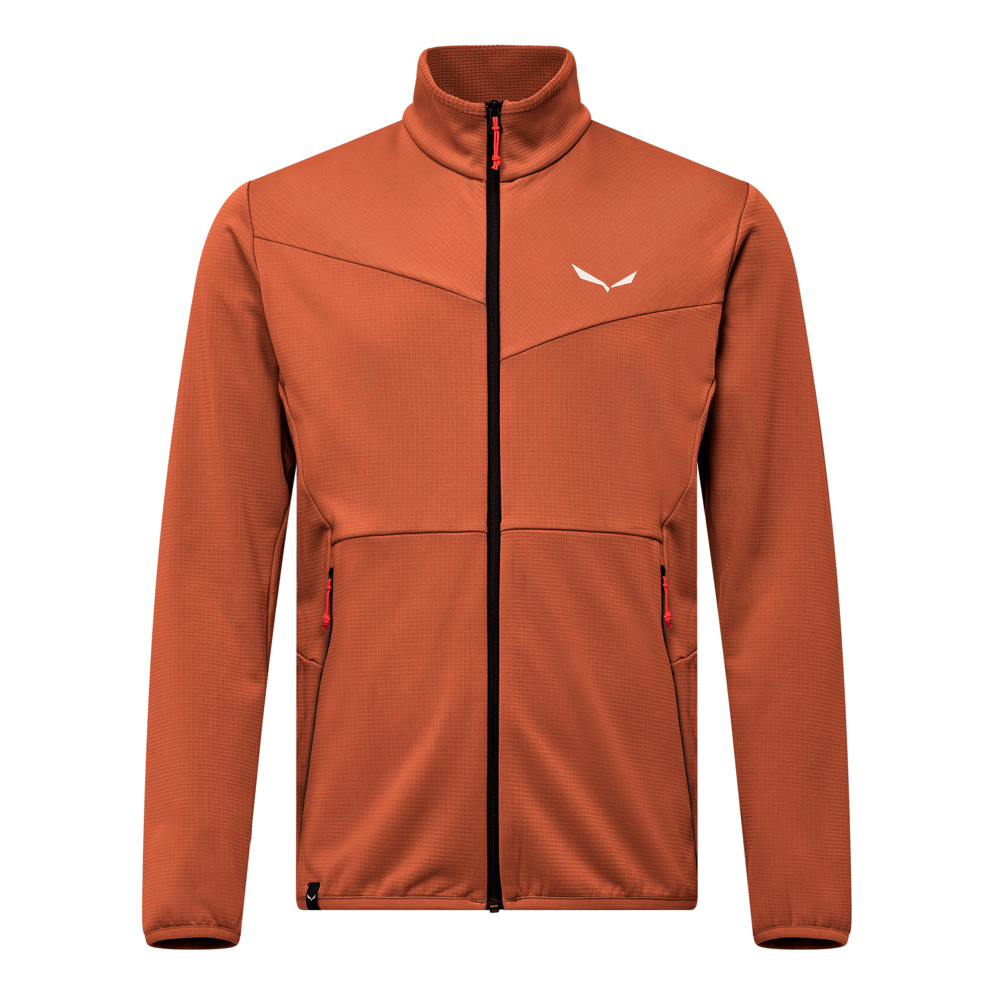 SALEWA PUEZ CAMMINO PL JKT M - FLEECETAKKI
