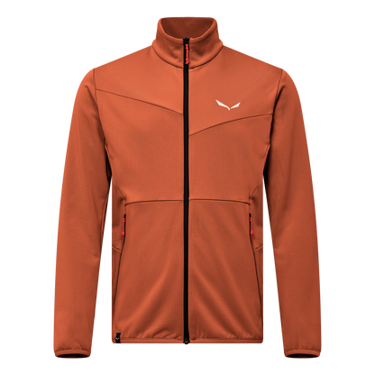 SALEWA PUEZ CAMMINO PL JKT M - FLEECETAKKI