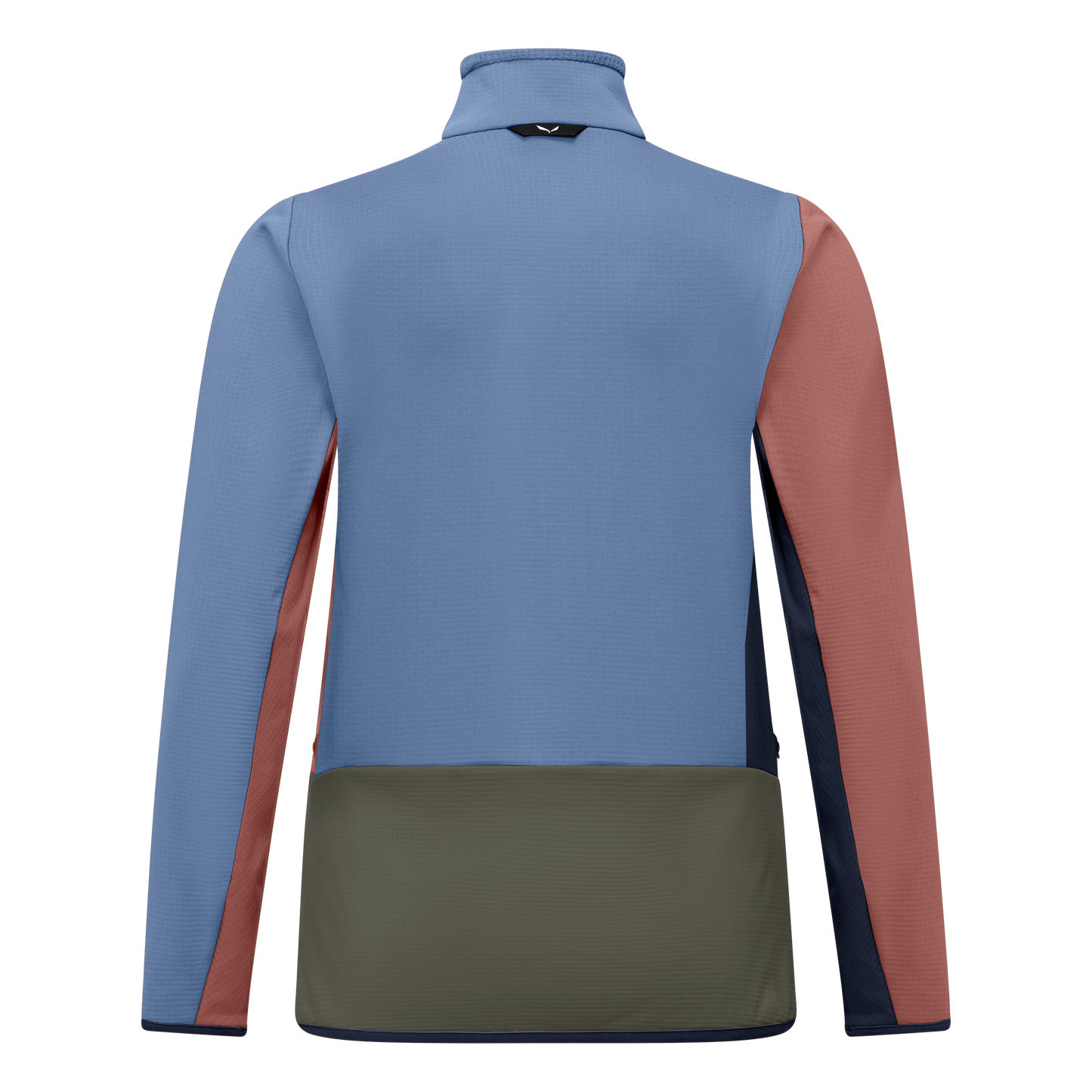 SALEWA PUEZ CAMMINO PL HZ JKT W - FLEECETAKKI