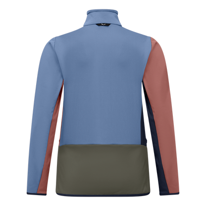 SALEWA PUEZ CAMMINO PL HZ JKT W - FLEECETAKKI