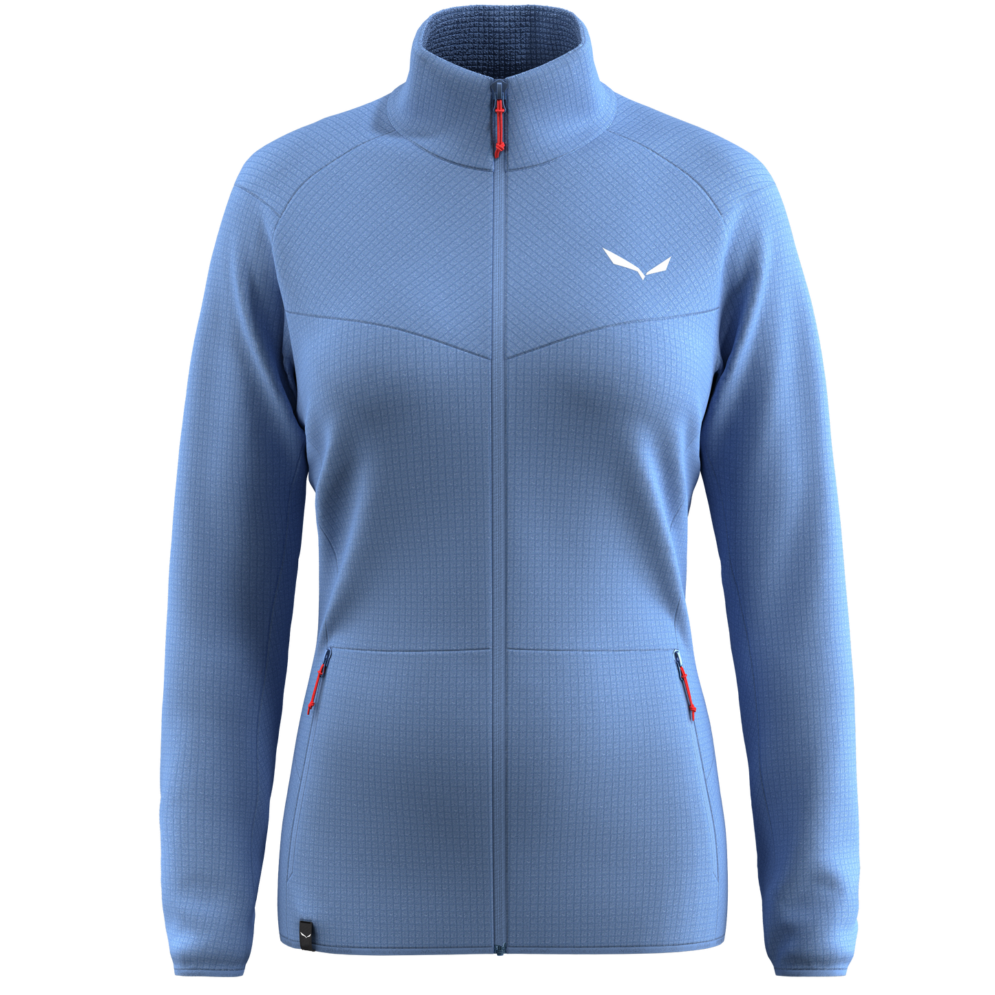 SALEWA PUEZ CAMMINO PL HZ JKT W - FLEECETAKKI