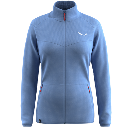 SALEWA PUEZ CAMMINO PL HZ JKT W - FLEECETAKKI