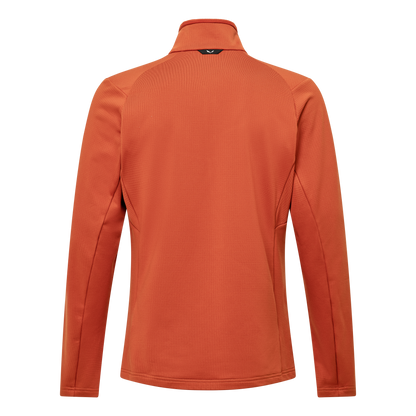 SALEWA PUEZ CAMMINO PL HZ JKT M - FLEECEPAITA