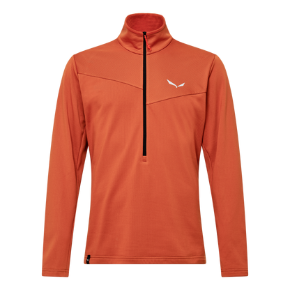 SALEWA PUEZ CAMMINO PL HZ JKT M - FLEECEPAITA