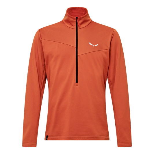 SALEWA PUEZ CAMMINO PL HZ JKT M - FLEECEPAITA