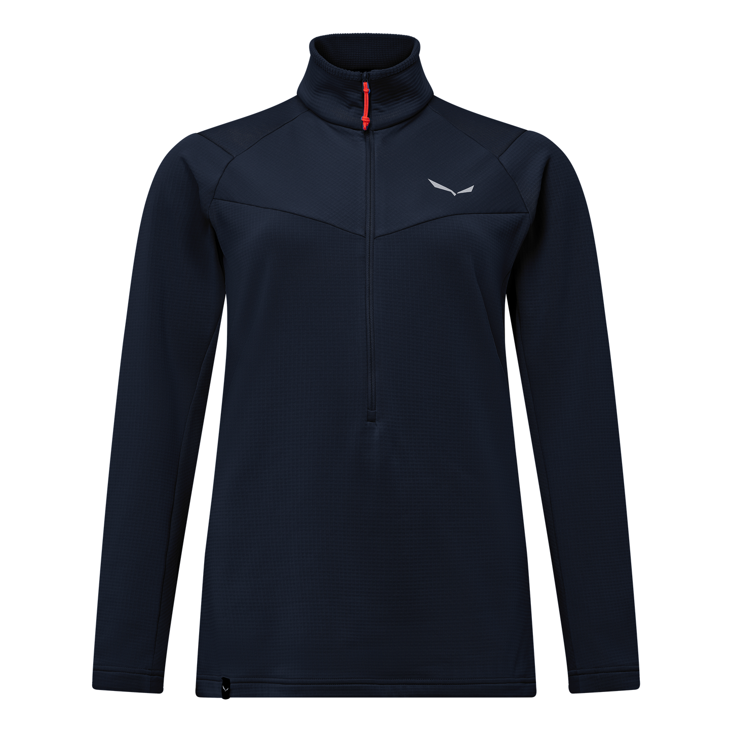 SALEWA PUEZ CAMMINO PL HZ JKT W - FLEECETAKKI
