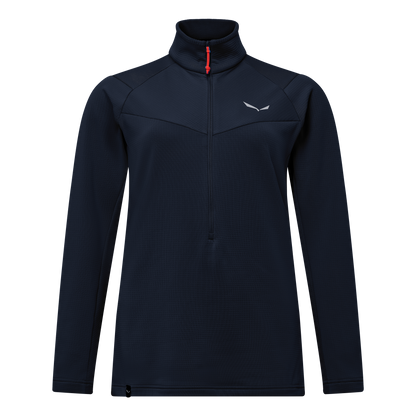 SALEWA PUEZ CAMMINO PL HZ JKT W - FLEECETAKKI