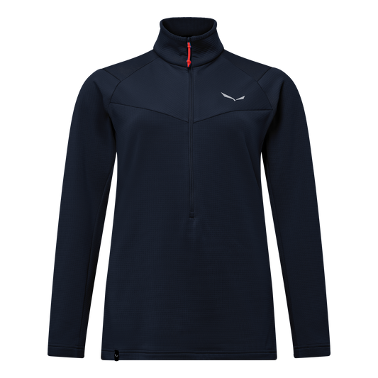 SALEWA PUEZ CAMMINO PL HZ JKT W - FLEECETAKKI