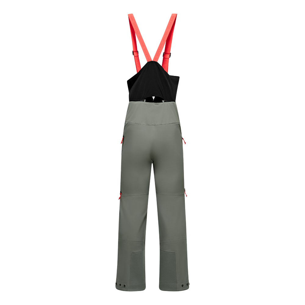 SALEWA SELLA FREE 3L PTX PANTS M - KUORIHOUSUT