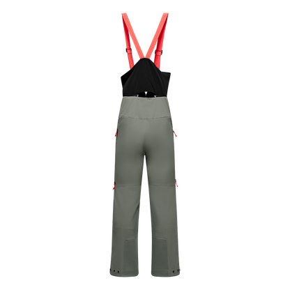 SALEWA SELLA FREE 3L PTX PANTS M - KUORIHOUSUT