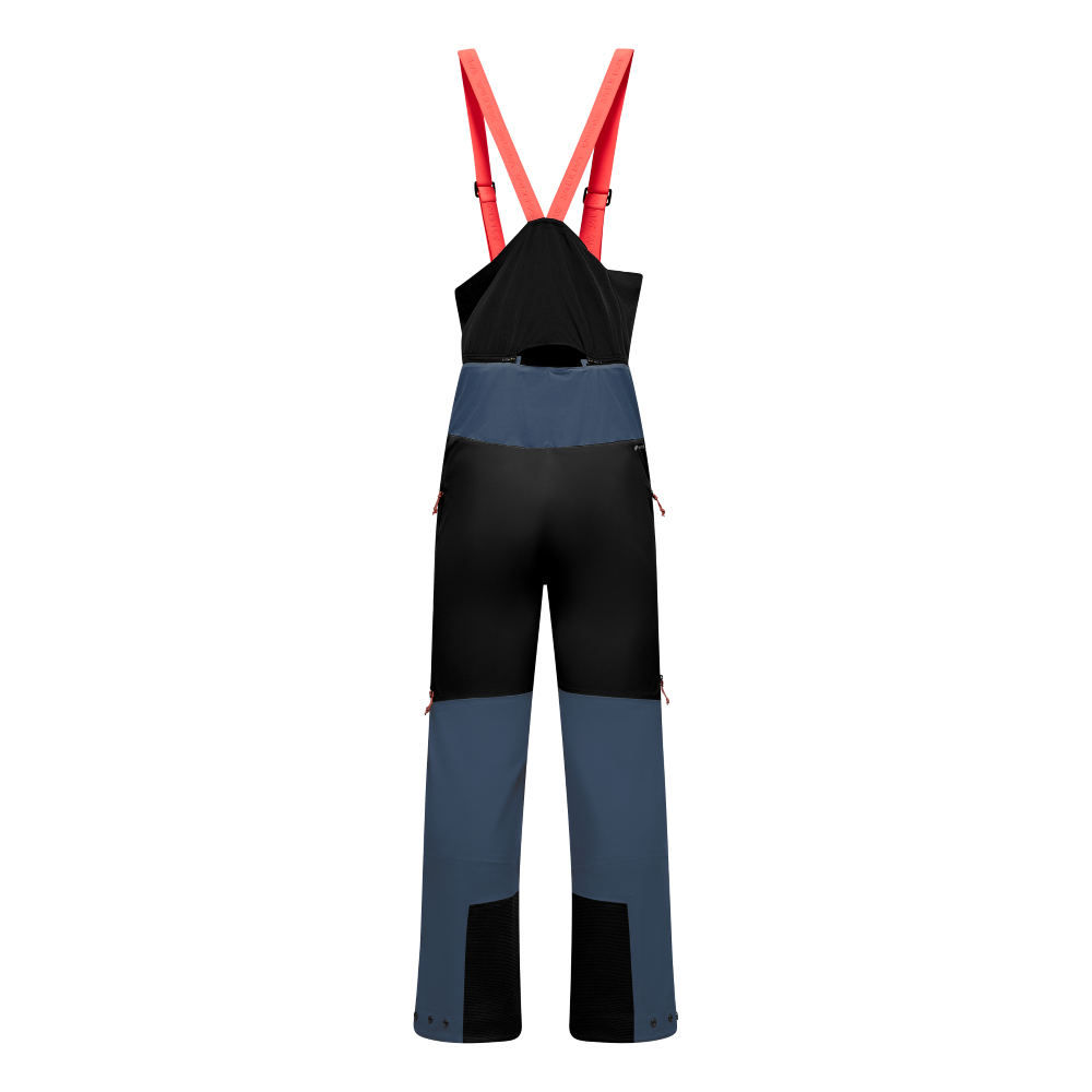 SALEWA SELLA FREE 3L PTX PANTS M - KUORIHOUSUT