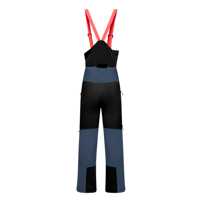 SALEWA SELLA FREE 3L PTX PANTS M - KUORIHOUSUT