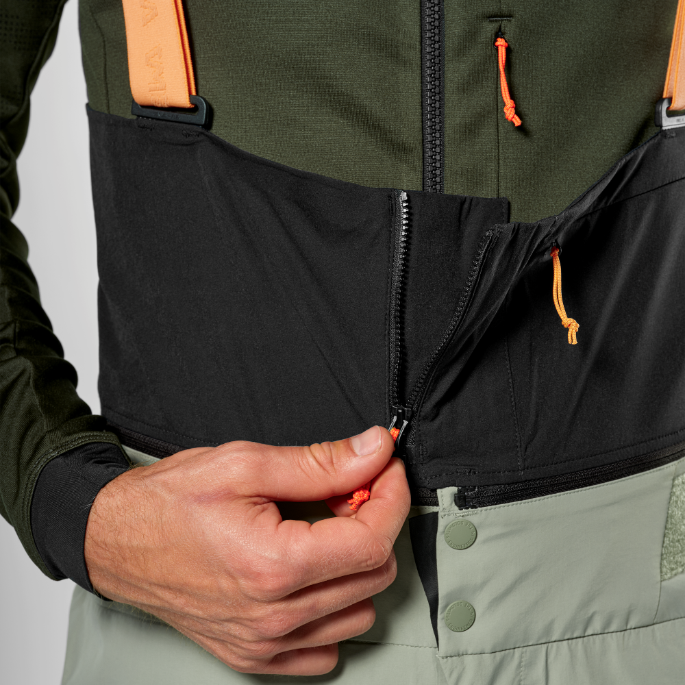 SALEWA SELLA FREE 3L PTX PANTS M - KUORIHOUSUT