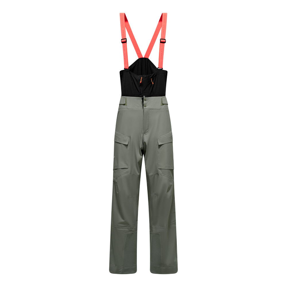 SALEWA SELLA FREE 3L PTX PANTS M - KUORIHOUSUT