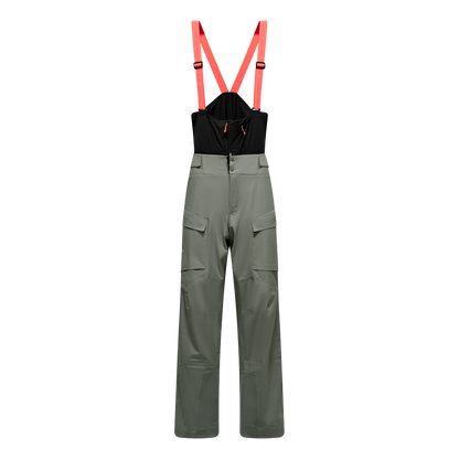 SALEWA SELLA FREE 3L PTX PANTS M - KUORIHOUSUT