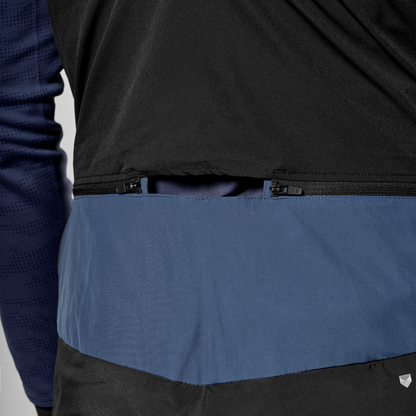 SALEWA SELLA FREE 3L PTX PANTS M - KUORIHOUSUT