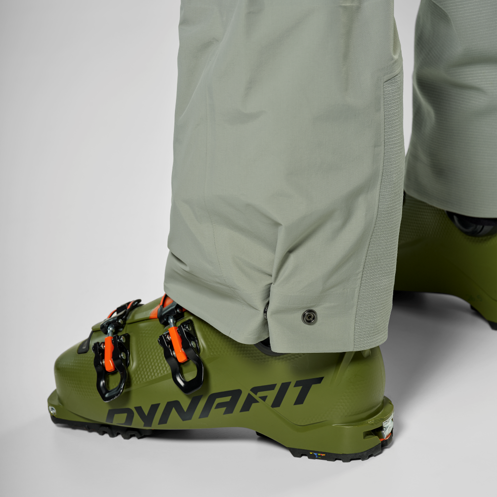 SALEWA SELLA FREE 3L PTX PANTS M - KUORIHOUSUT