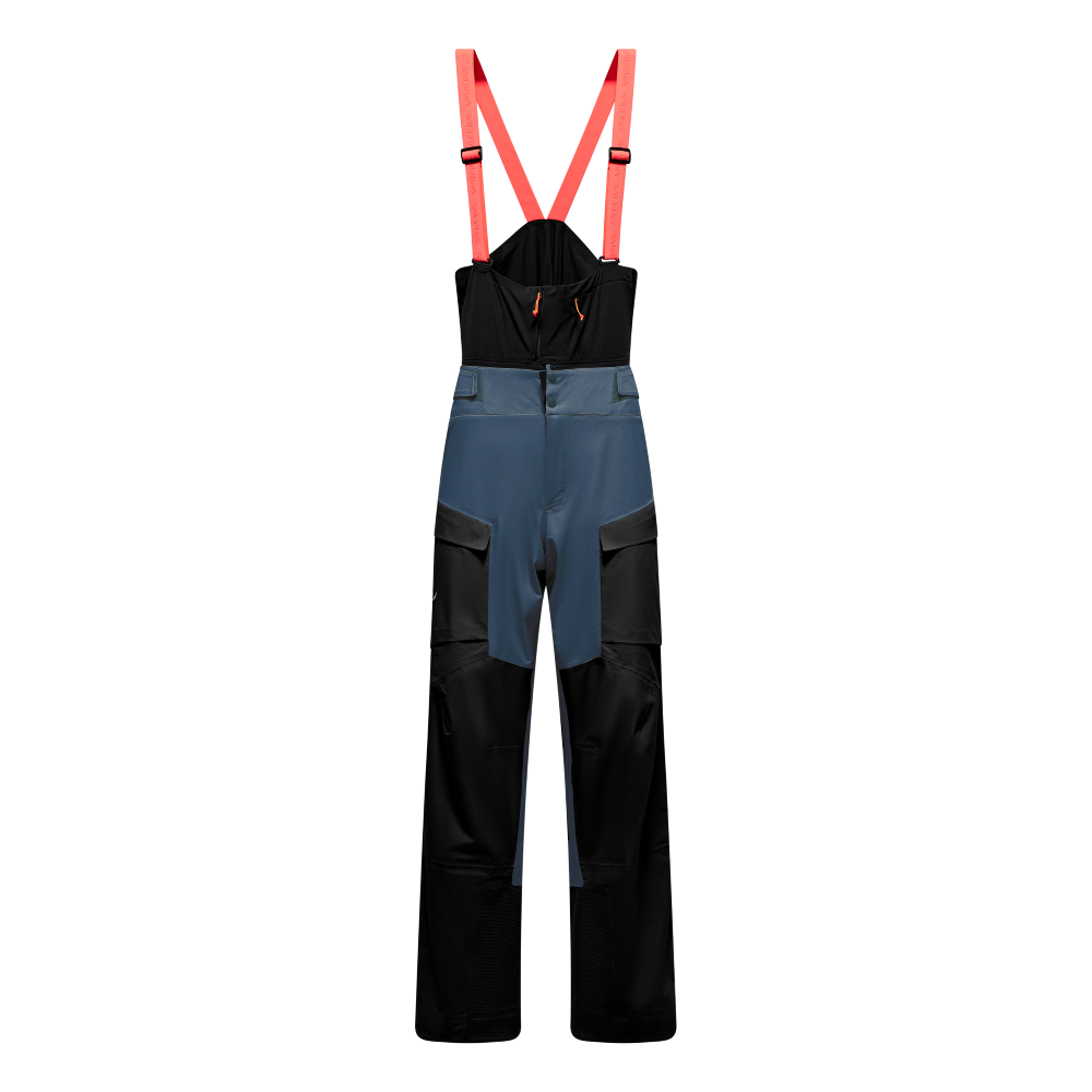 SALEWA SELLA FREE 3L PTX PANTS M - KUORIHOUSUT