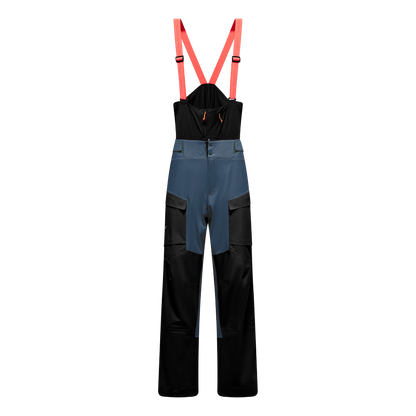 SALEWA SELLA FREE 3L PTX PANTS M - KUORIHOUSUT