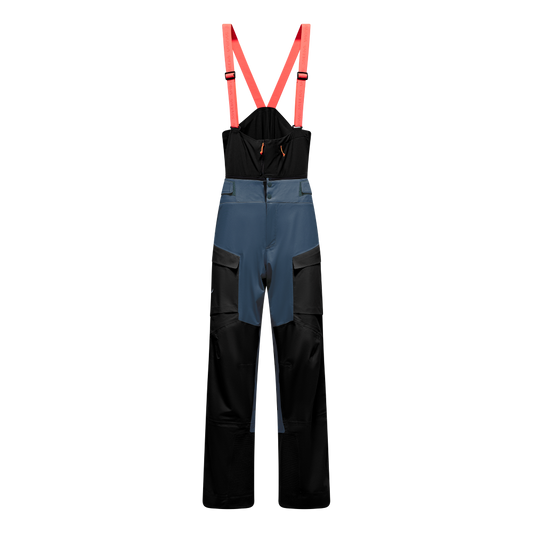 SALEWA SELLA FREE 3L PTX PANTS M - KUORIHOUSUT