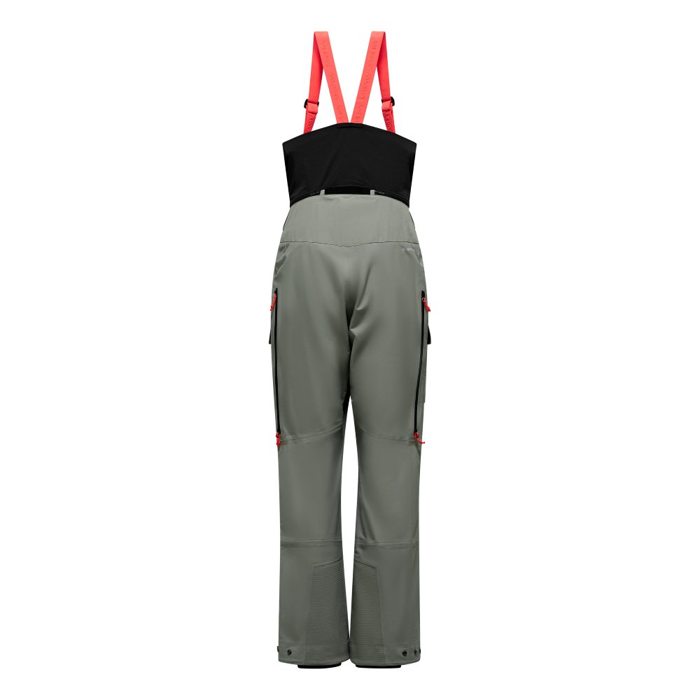 SALEWA SELLA FREE 3L PTX PANTS W - KUORIHOUSUT