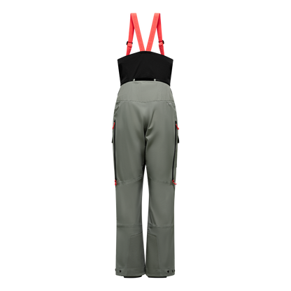 SALEWA SELLA FREE 3L PTX PANTS W - KUORIHOUSUT