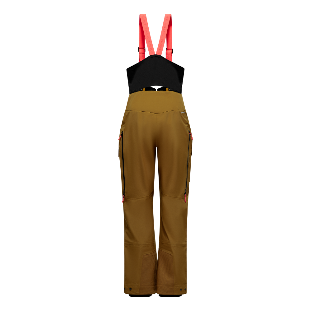 SALEWA SELLA FREE 3L PTX PANTS W - KUORIHOUSUT