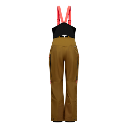 SALEWA SELLA FREE 3L PTX PANTS W - KUORIHOUSUT
