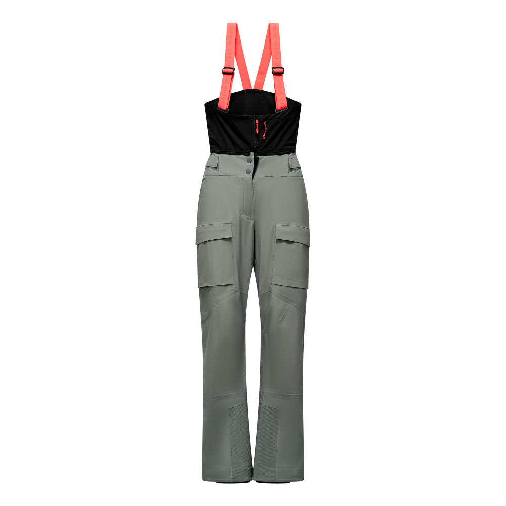 SALEWA SELLA FREE 3L PTX PANTS W - KUORIHOUSUT