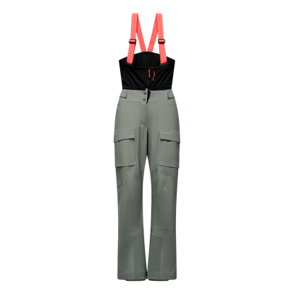 SALEWA SELLA FREE 3L PTX PANTS W - KUORIHOUSUT