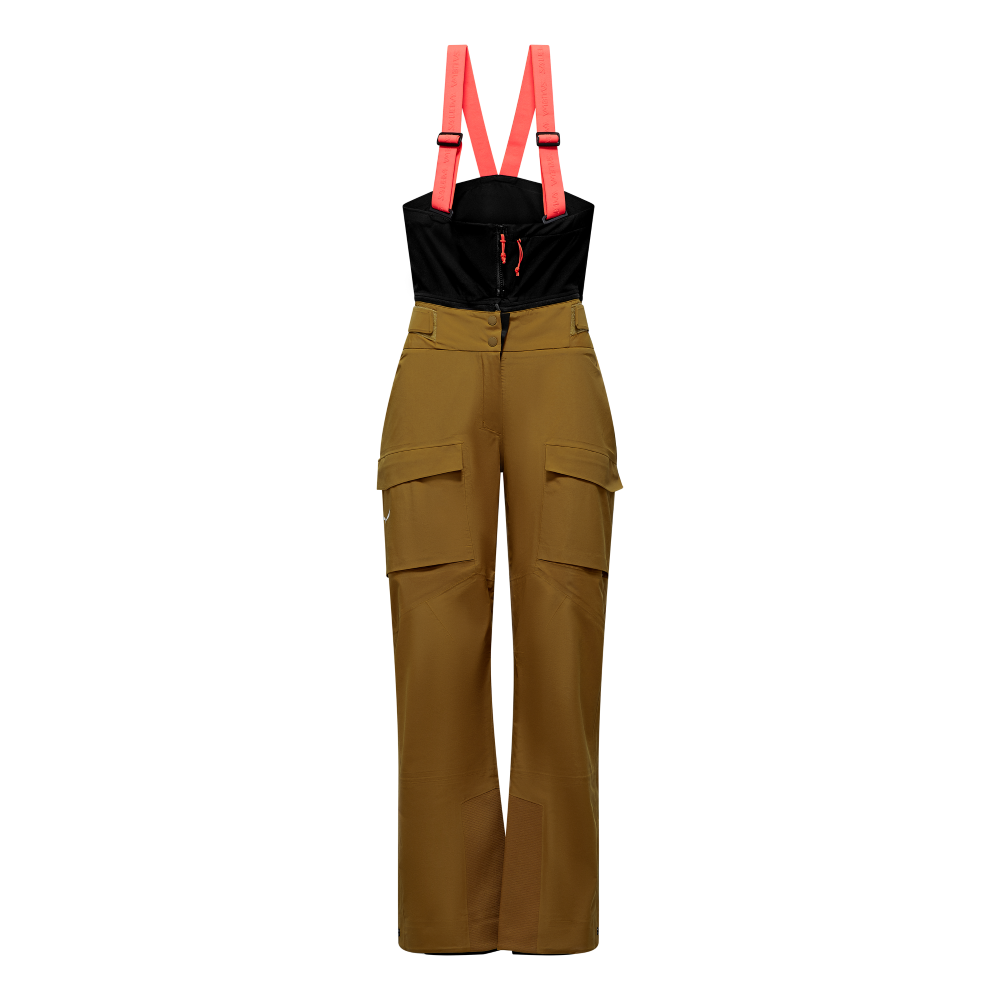 SALEWA SELLA FREE 3L PTX PANTS W - KUORIHOUSUT