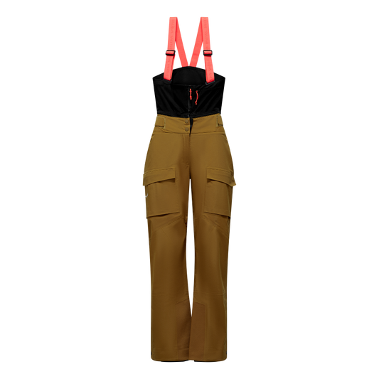 SALEWA SELLA FREE 3L PTX PANTS W - KUORIHOUSUT