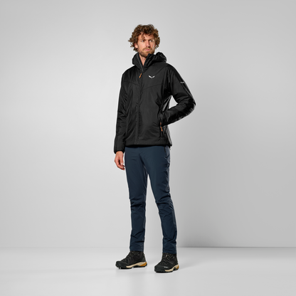 SALEWA PUEZ CATINACCIO 2 TWR HD JKT M - MIESTEN KEVYTTOPPATAKKI