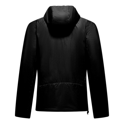 SALEWA PUEZ CATINACCIO 2 TWR HD JKT M - MIESTEN KEVYTTOPPATAKKI