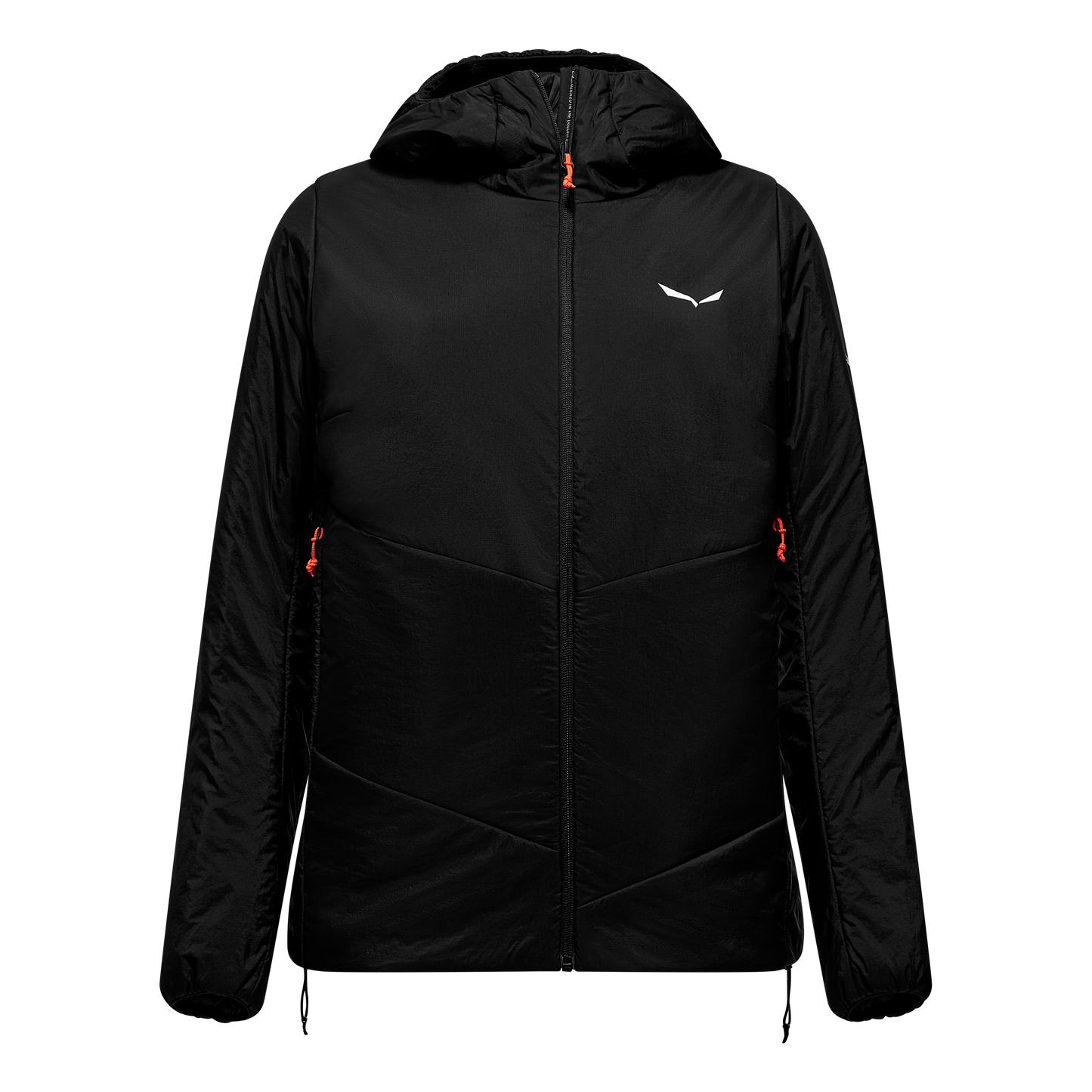 SALEWA PUEZ CATINACCIO 2 TWR HD JKT W - NAISTEN KEVYTTOPPATAKKI