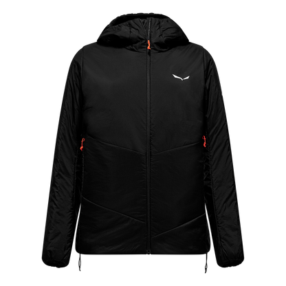 SALEWA PUEZ CATINACCIO 2 TWR HD JKT W - NAISTEN KEVYTTOPPATAKKI