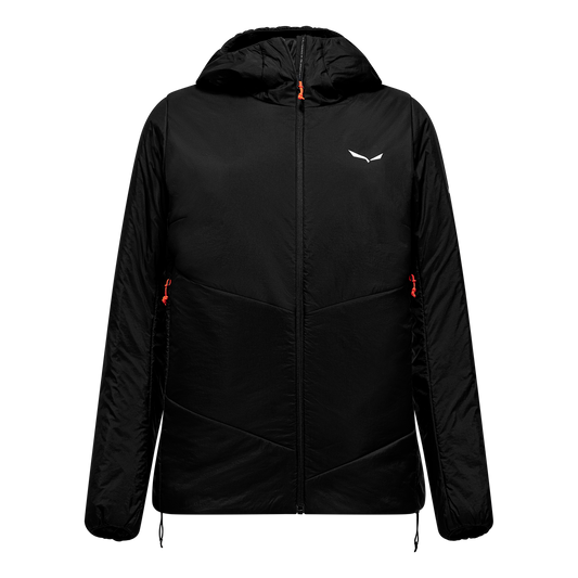 SALEWA PUEZ CATINACCIO 2 TWR HD JKT W - NAISTEN KEVYTTOPPATAKKI