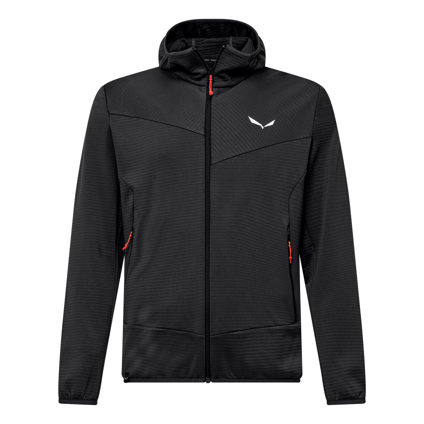SALEWA PUEZ ALTAVIA PL HD JKT M - FLEECETAKKI