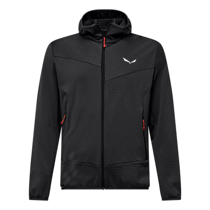 SALEWA PUEZ ALTAVIA PL HD JKT M - FLEECETAKKI