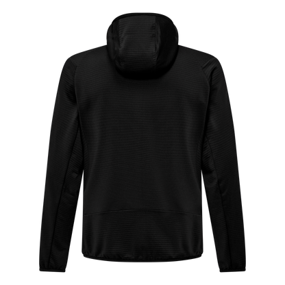 SALEWA PUEZ ALTAVIA PL HD JKT M - FLEECETAKKI