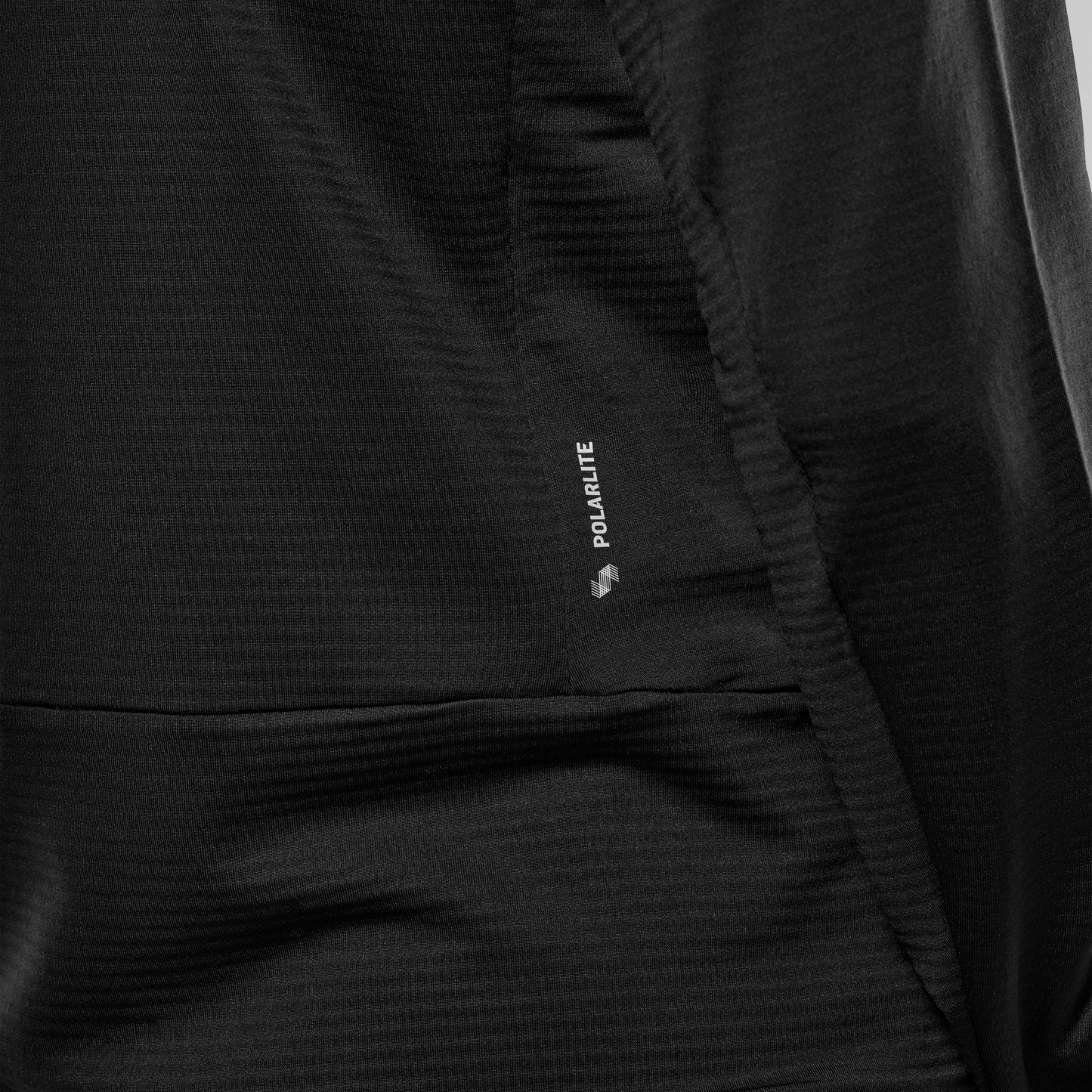 SALEWA PUEZ ALTAVIA PL HD JKT M - FLEECETAKKI