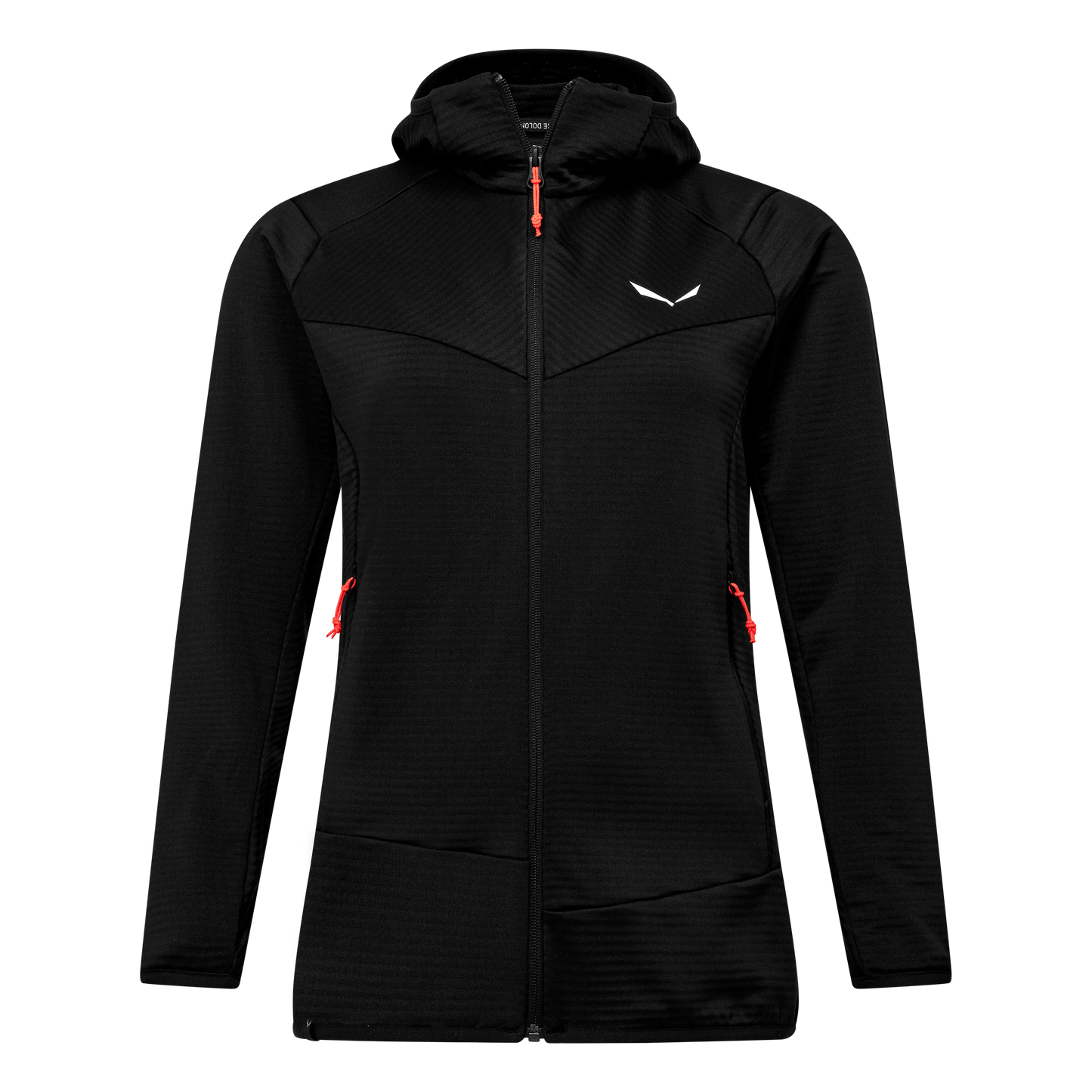 SALEWA PUEZ ALTAVIA PL HD JKT W - FLEECETAKKI