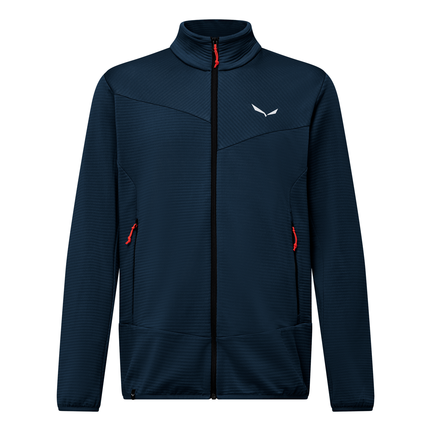 SALEWA PUEZ ALTAVIA PL JKT M - FLEECETAKKI